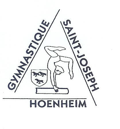 logo Hoenheim Saint Joseph